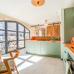 Holiday home La Grangerie Grange En Pierre Avec Moulezan