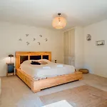 Holiday home La Grangerie Grange En Pierre Avec