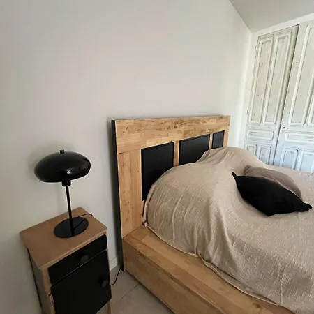 La Grangerie Grange En Pierre Avec Holiday home *