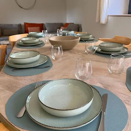 La Grangerie Grange En Pierre Avec Holiday home Moulezan