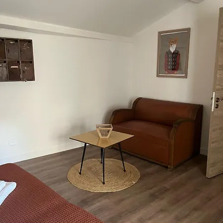 La Grangerie Grange En Pierre Avec Holiday home *